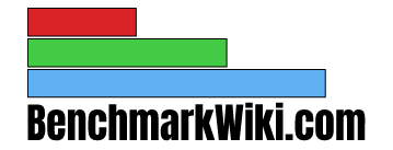 Benchmark Wiki
